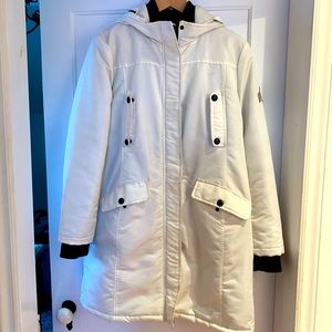 Beaver Canoe Winter Jacket